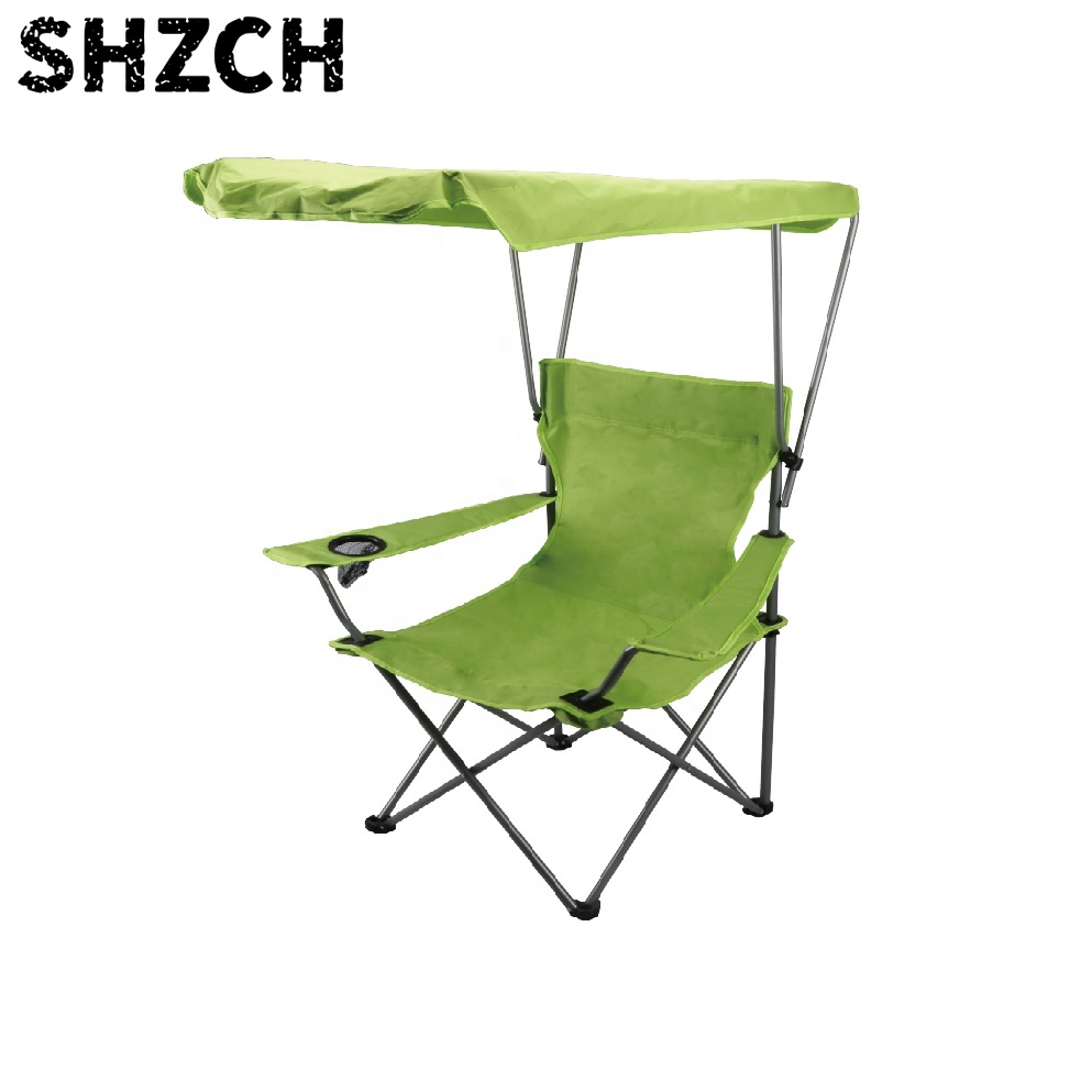 Kids Outdoor Folding Chair - Customized Portable Outdoor Camping Beach Folding