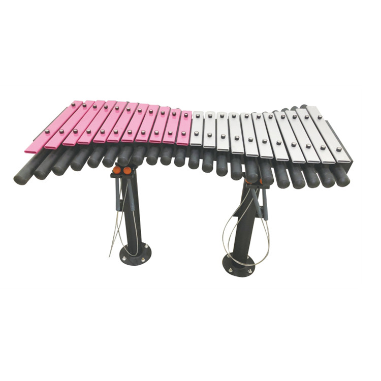 Kids Musical Playground Equipm - Kids Outdoor Instruments recension och pris