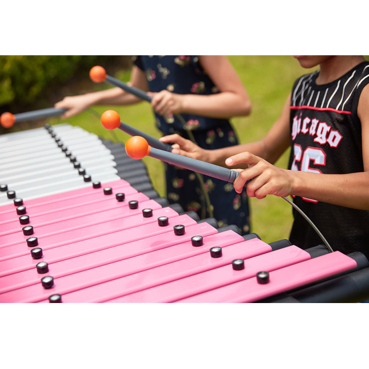 Kids Musical Playground Equipm - Kids Outdoor Instruments recension och pris