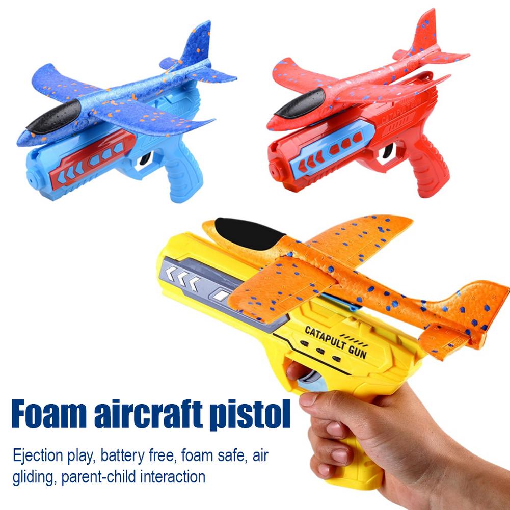 Flying Toy Children's Gifts Ch - Kids Outdoor Play Equipment recension och pris