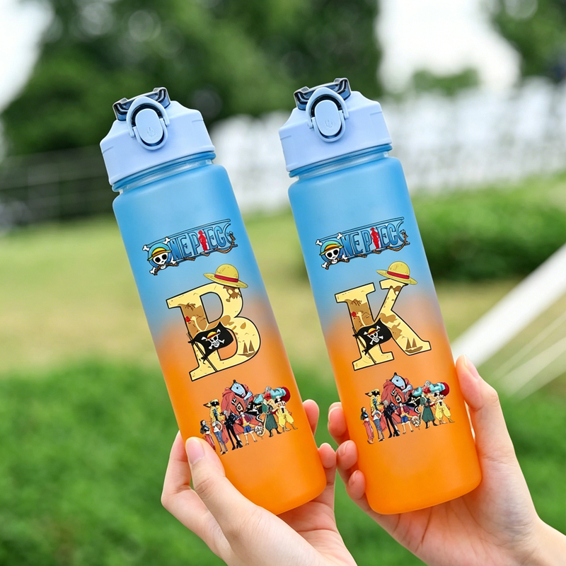 One Piece Letter A-Z Kids Wate - Kids Outdoor Zone recension och pris
