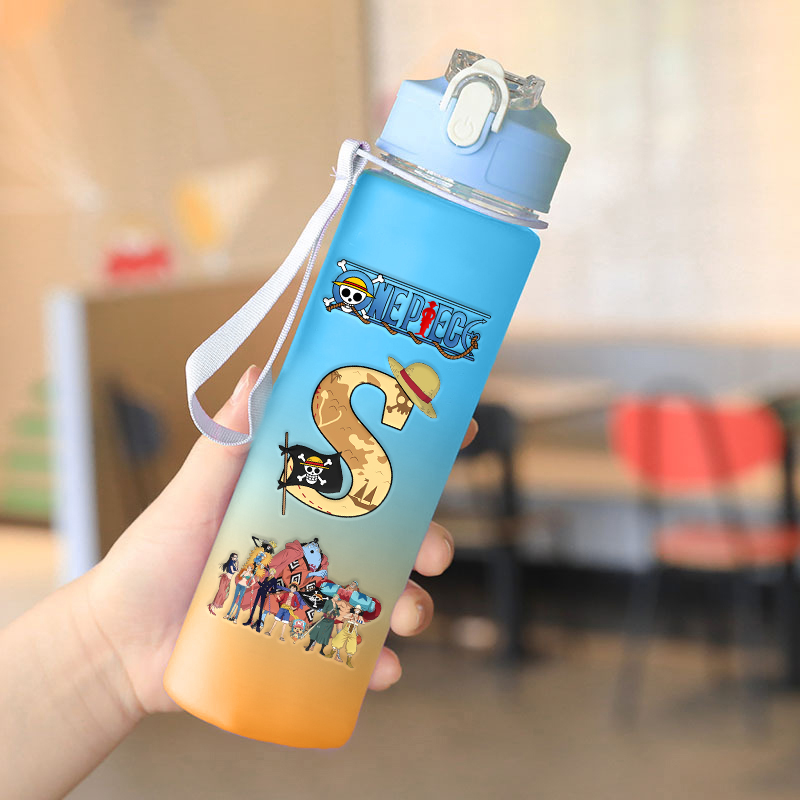 One Piece Letter A-Z Kids Wate - Kids Outdoor Zone recension och pris