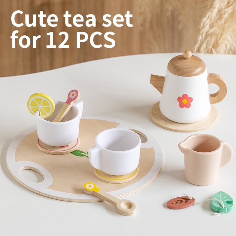 Kids Pretend Play Toys Popular - Kids Outdoor Kitchen Accessories recension och pris