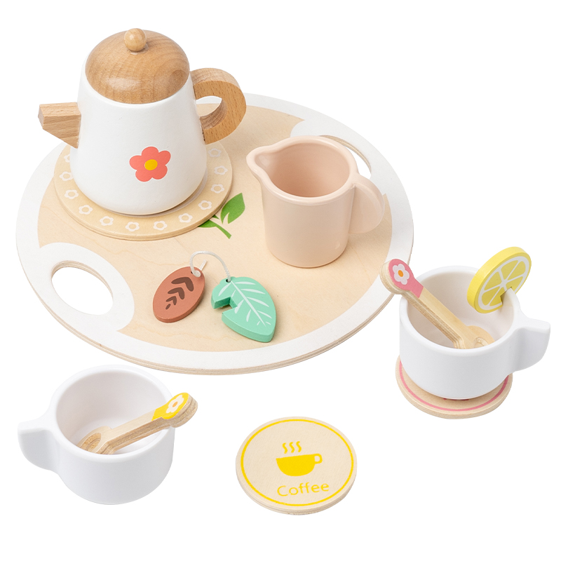 Kids Pretend Play Toys Popular - Kids Outdoor Kitchen Accessories recension och pris