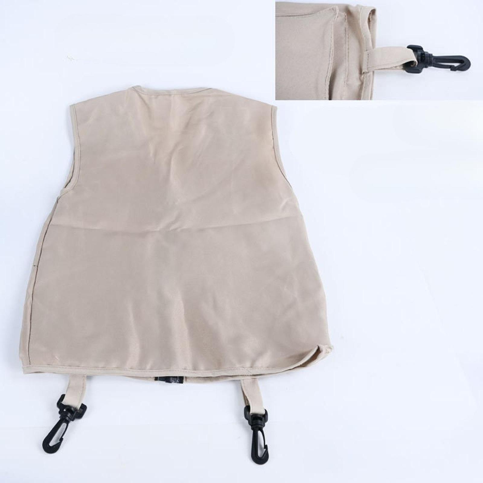 Kids Explorer Vest and Hat Cos - Kids Outdoor Explorer Kit recension och pris