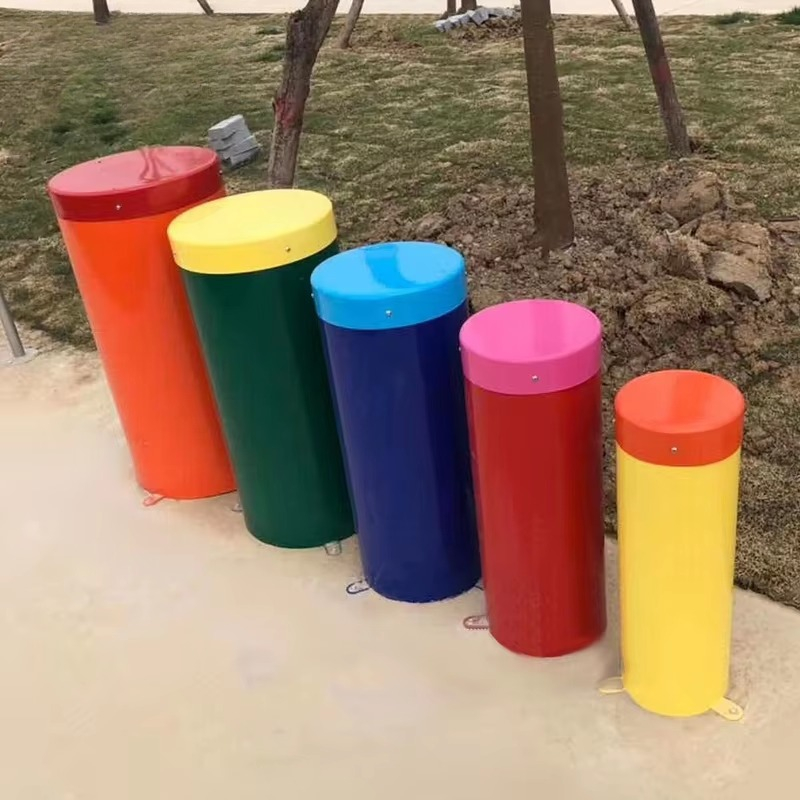 Kid Outdoor Educational Music  - Kids Outdoor Instruments recension och pris