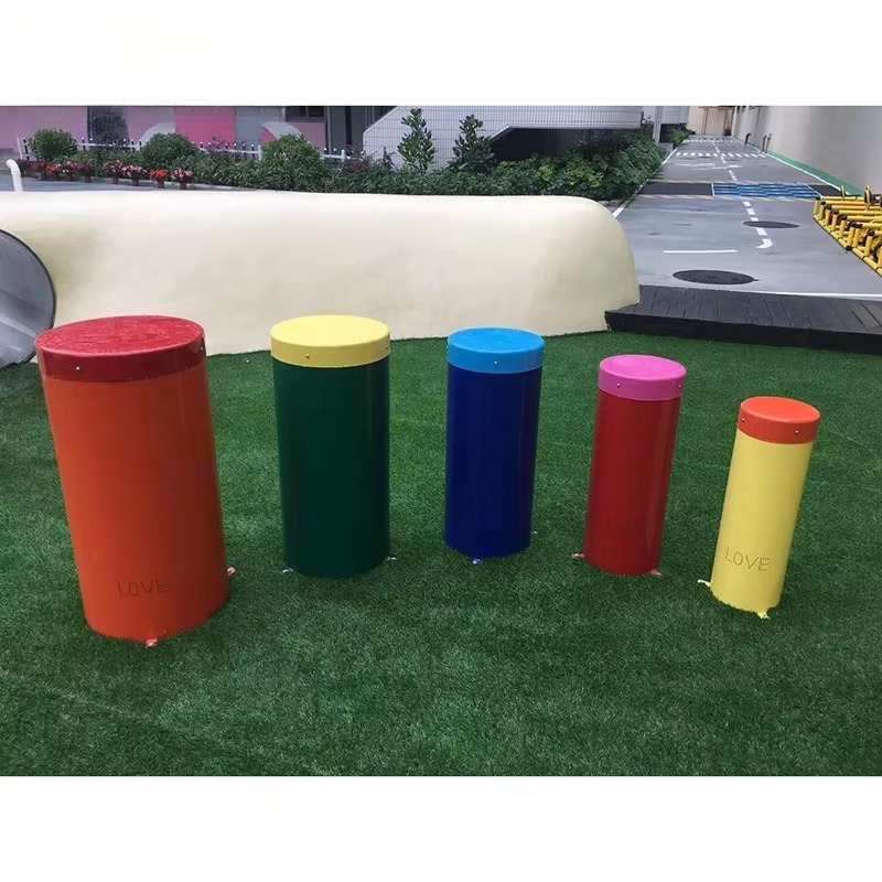 Kid Outdoor Educational Music  - Kids Outdoor Instruments recension och pris