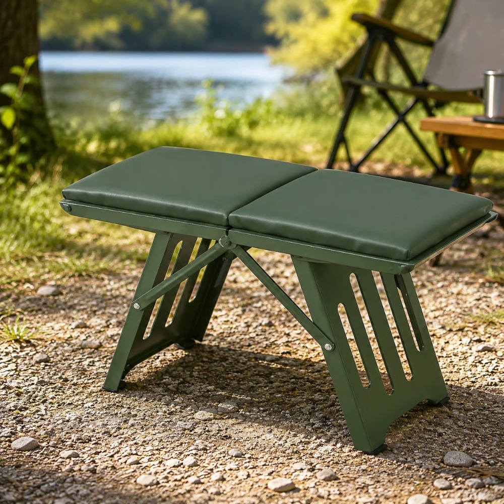 Portable Folding Stool Outdoor - Kids Outdoor Folding Chair recension och pris