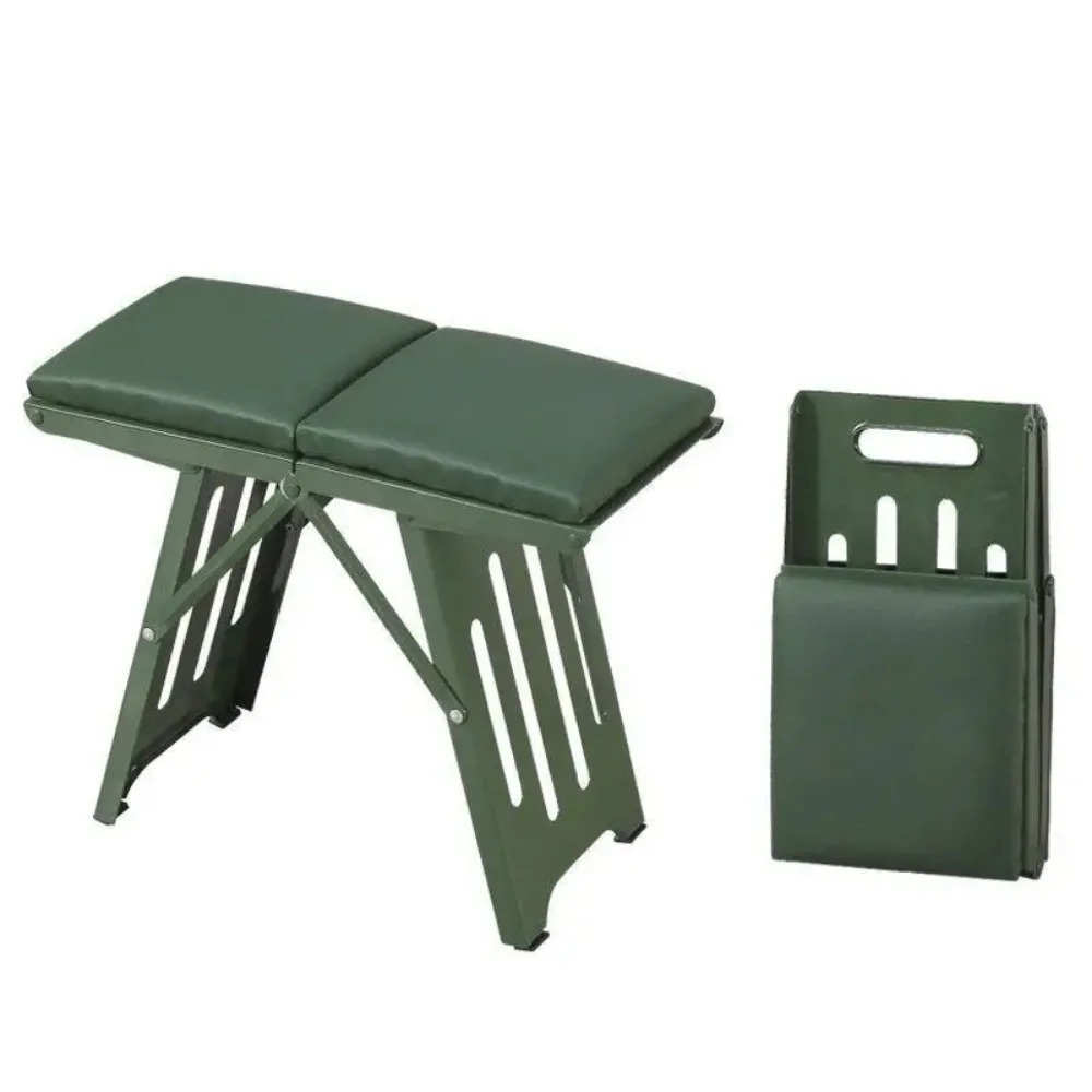 Portable Folding Stool Outdoor - Kids Outdoor Folding Chair recension och pris