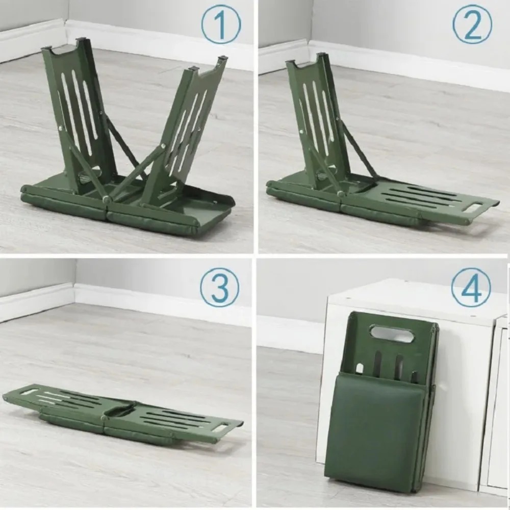 Portable Folding Stool Outdoor - Kids Outdoor Folding Chair recension och pris