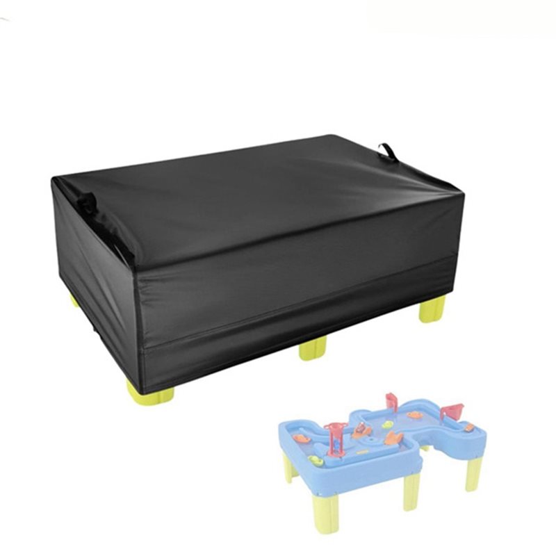 ABAH-Water Play Table Cover Ga - Kids Outdoor Water Play Table recension och pris