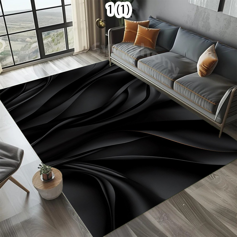 Black Series Carpets Live Room - Kids Outdoor Chair And Table recension och pris