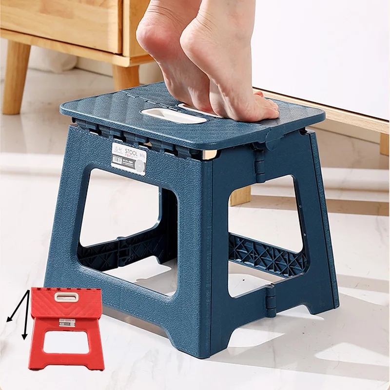 2026 New Thickened Plastic Fol - Kids Outdoor Folding Chair recension och pris