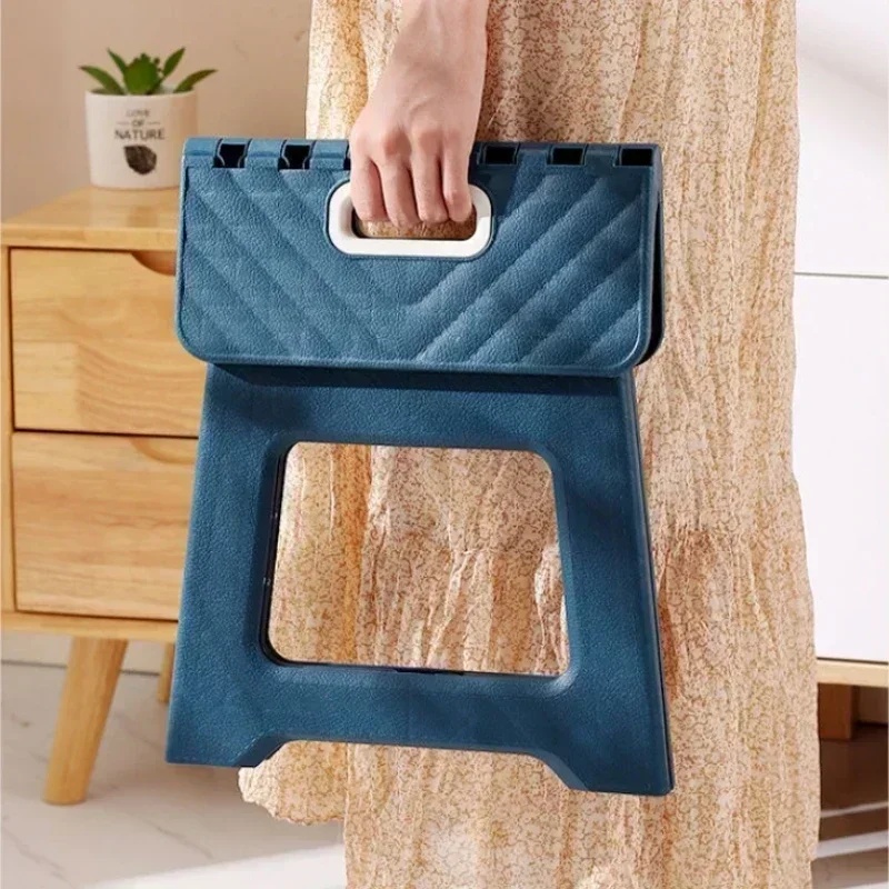 2026 New Thickened Plastic Fol - Kids Outdoor Folding Chair recension och pris