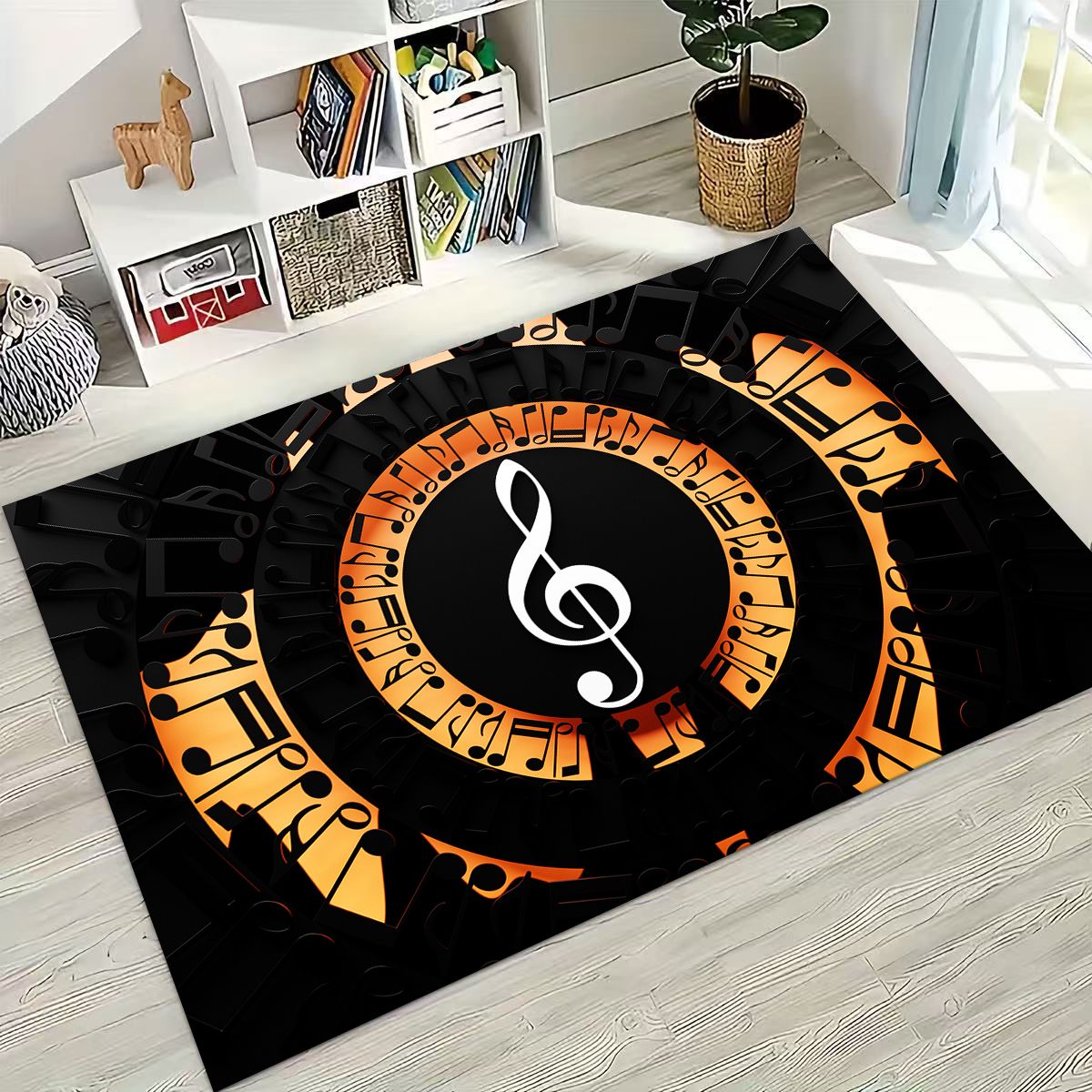 Dancing Music Musical Note Ins - Kids Outdoor Instruments recension och pris