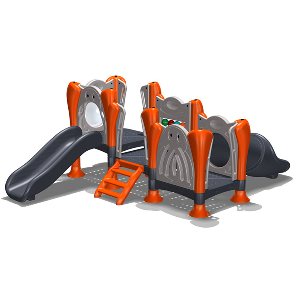 Children's Outdoor Play Equipm - Kids Outdoor Zone recension och pris