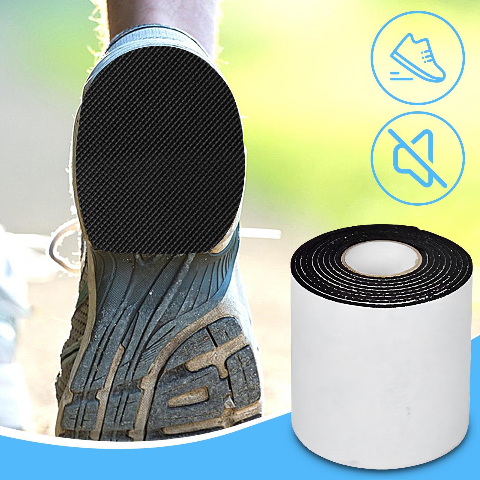 Shoe Sole Noise Reduction Tape - Kids Outdoor Chair And Table recension och pris
