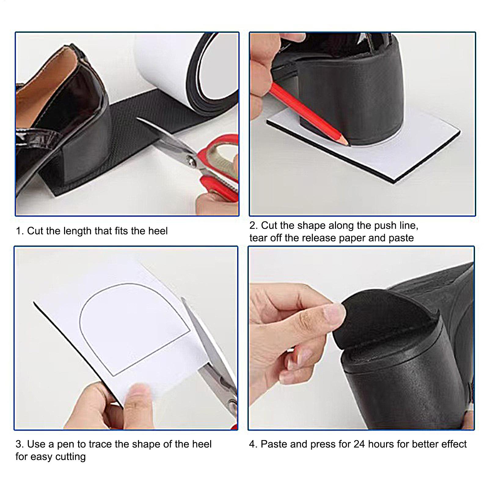 Shoe Sole Noise Reduction Tape - Kids Outdoor Chair And Table recension och pris