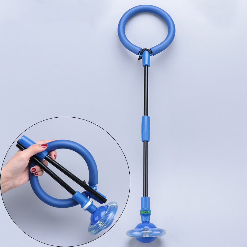 Flash Jumping Rope Ball Kids O - Kids Outdoor Ball recension och pris