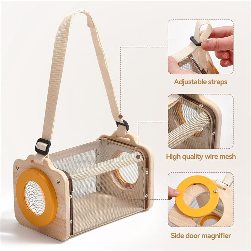 X18A-Bug Catcher Kit For Kids  - Kids Outdoor Explorer Kit recension och pris