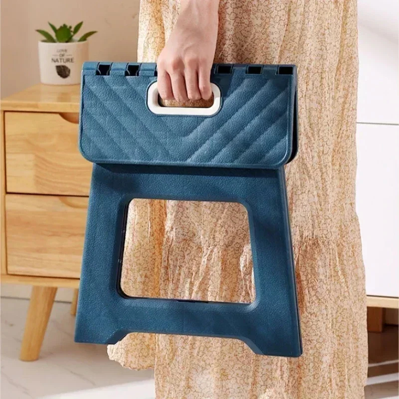 2024 New Portable Folding Stoo - Kids Outdoor Folding Chair recension och pris