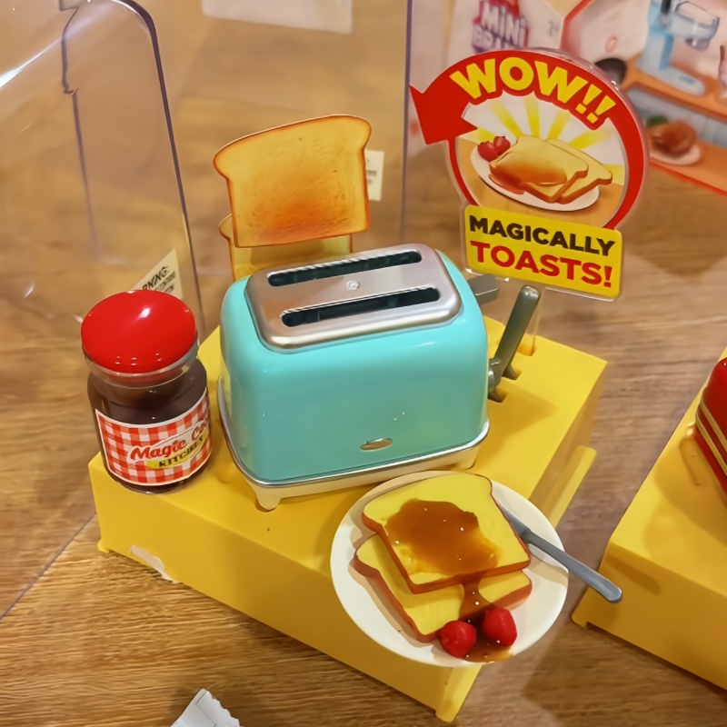Zuru New Genuine Mini Kitchen  - Kids Outdoor Kitchen Accessories recension och pris