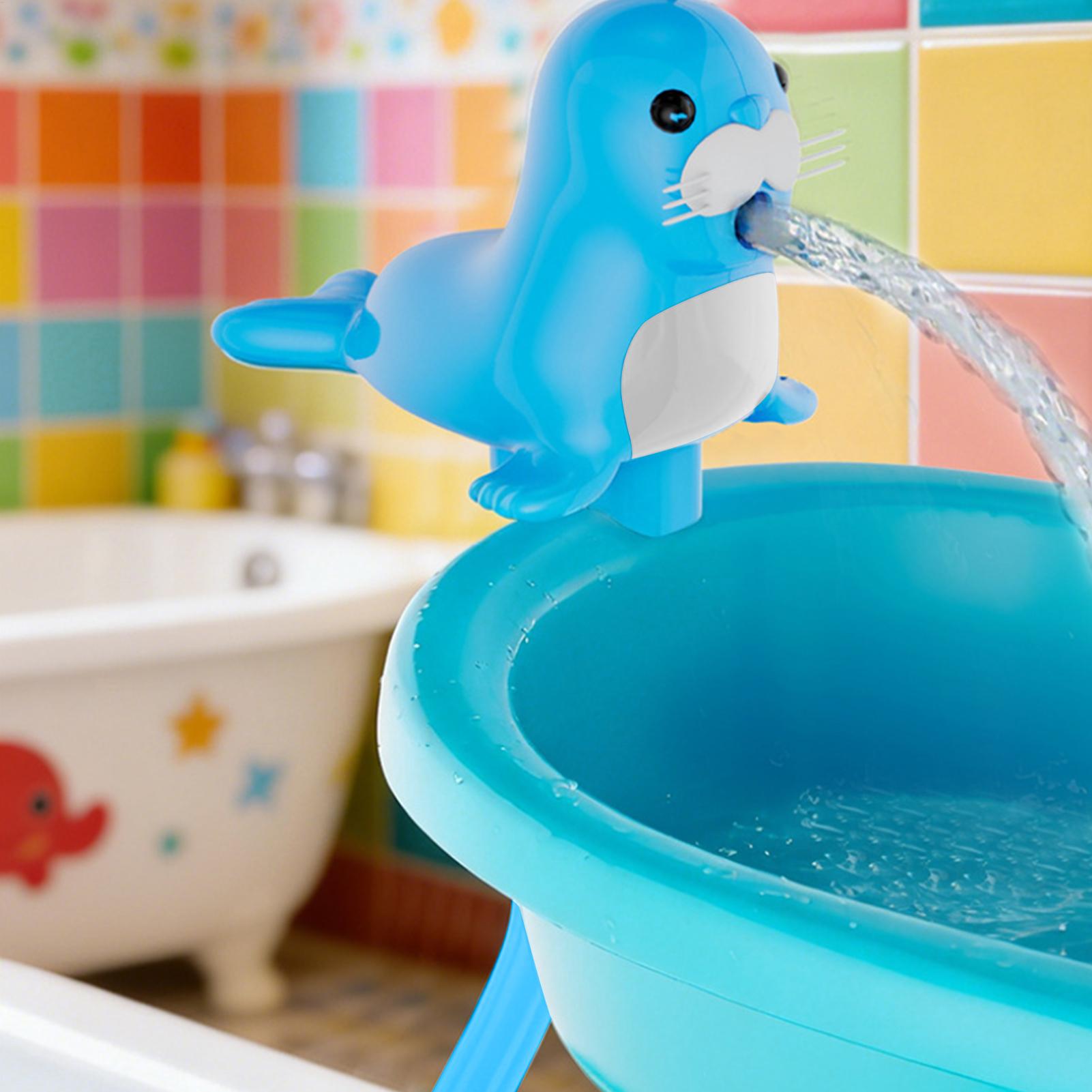 Rechargeable Water Table Spray - Kids Outdoor Water Play Table recension och pris