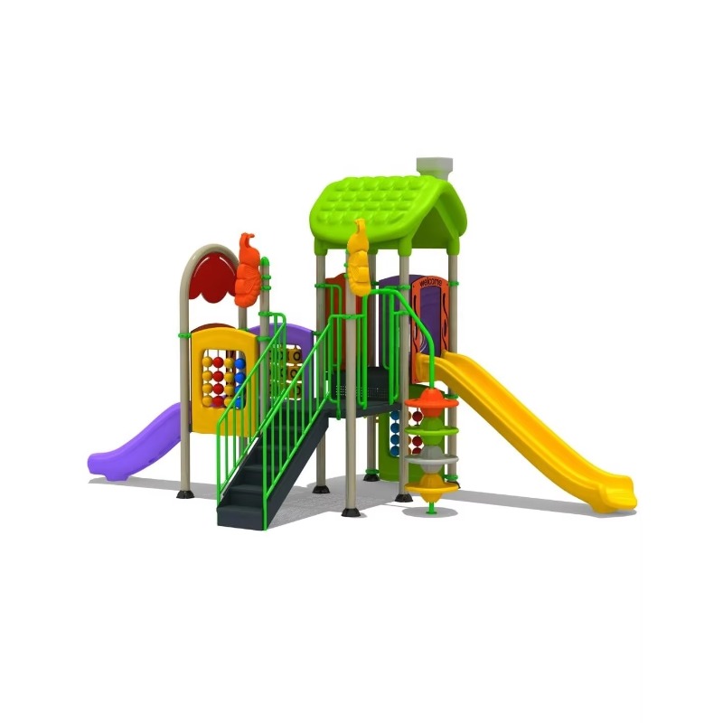 New Arrival Outdoor Toddler Pl - Kids Outdoor Play Equipment recension och pris