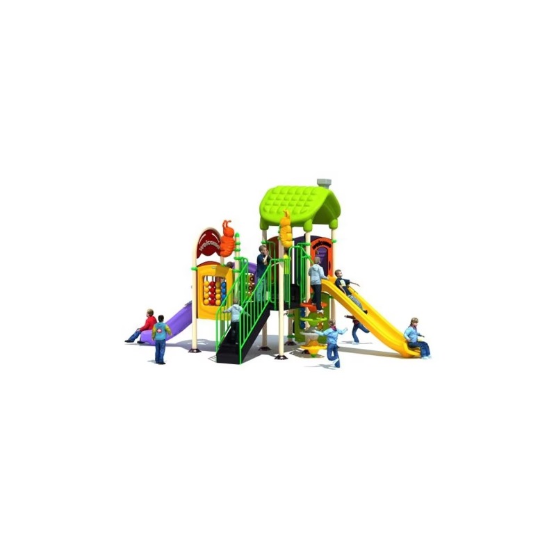 New Arrival Outdoor Toddler Pl - Kids Outdoor Play Equipment recension och pris