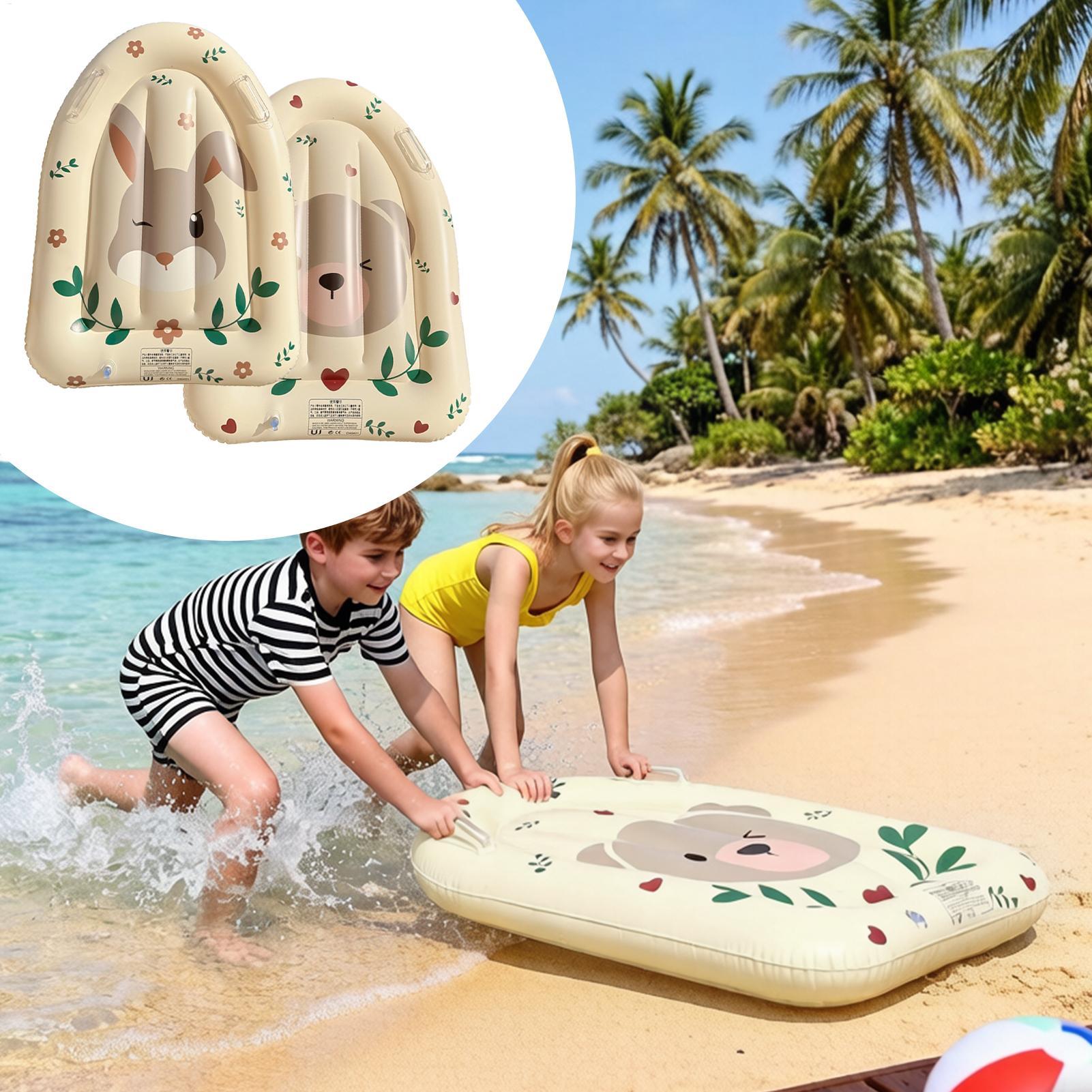 Inflatable Surf Board Kids Bea - Kids Outdoor Park recension och pris