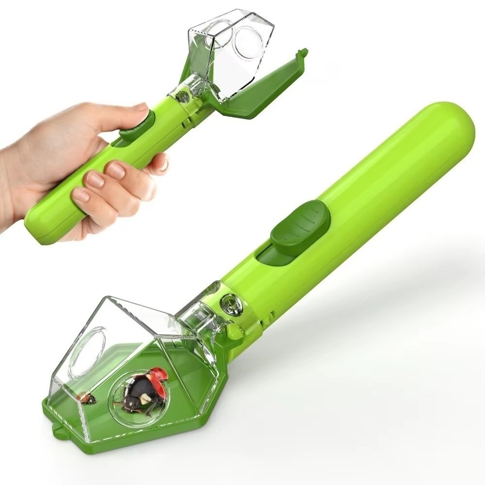 Multifunctional Portable Insec - Kids Outdoor Explorer Kit recension och pris