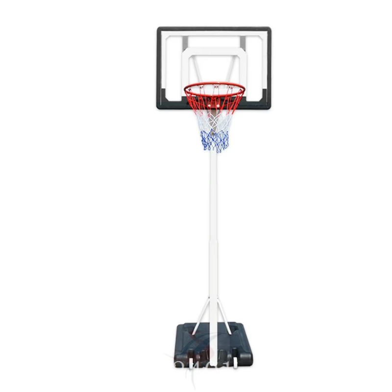Basketball Hoop System Adjusta - Kids Outdoor Basketball Hoop recension och pris