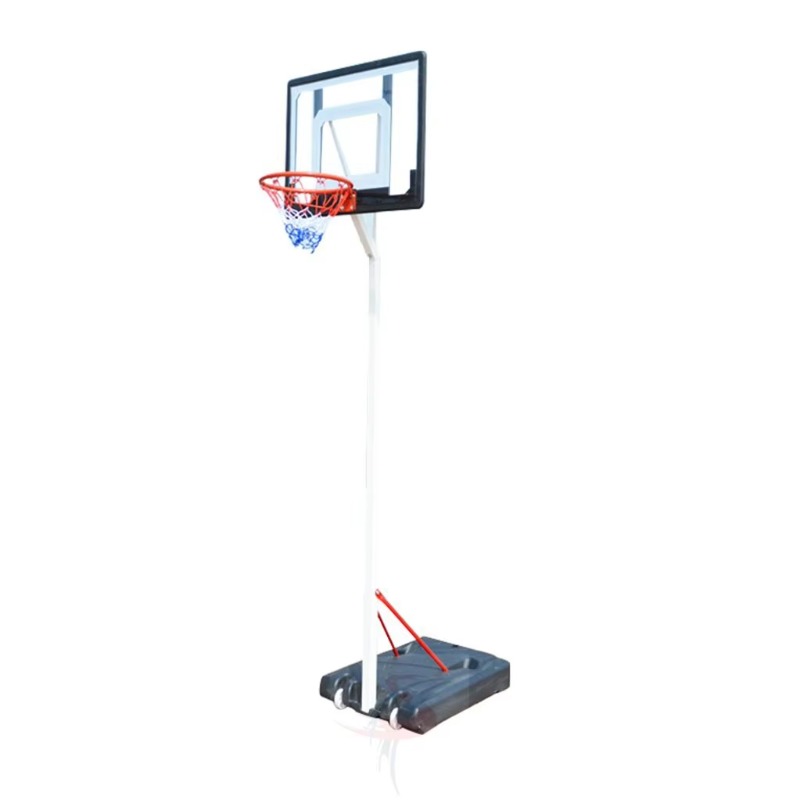 Basketball Hoop System Adjusta - Kids Outdoor Basketball Hoop recension och pris