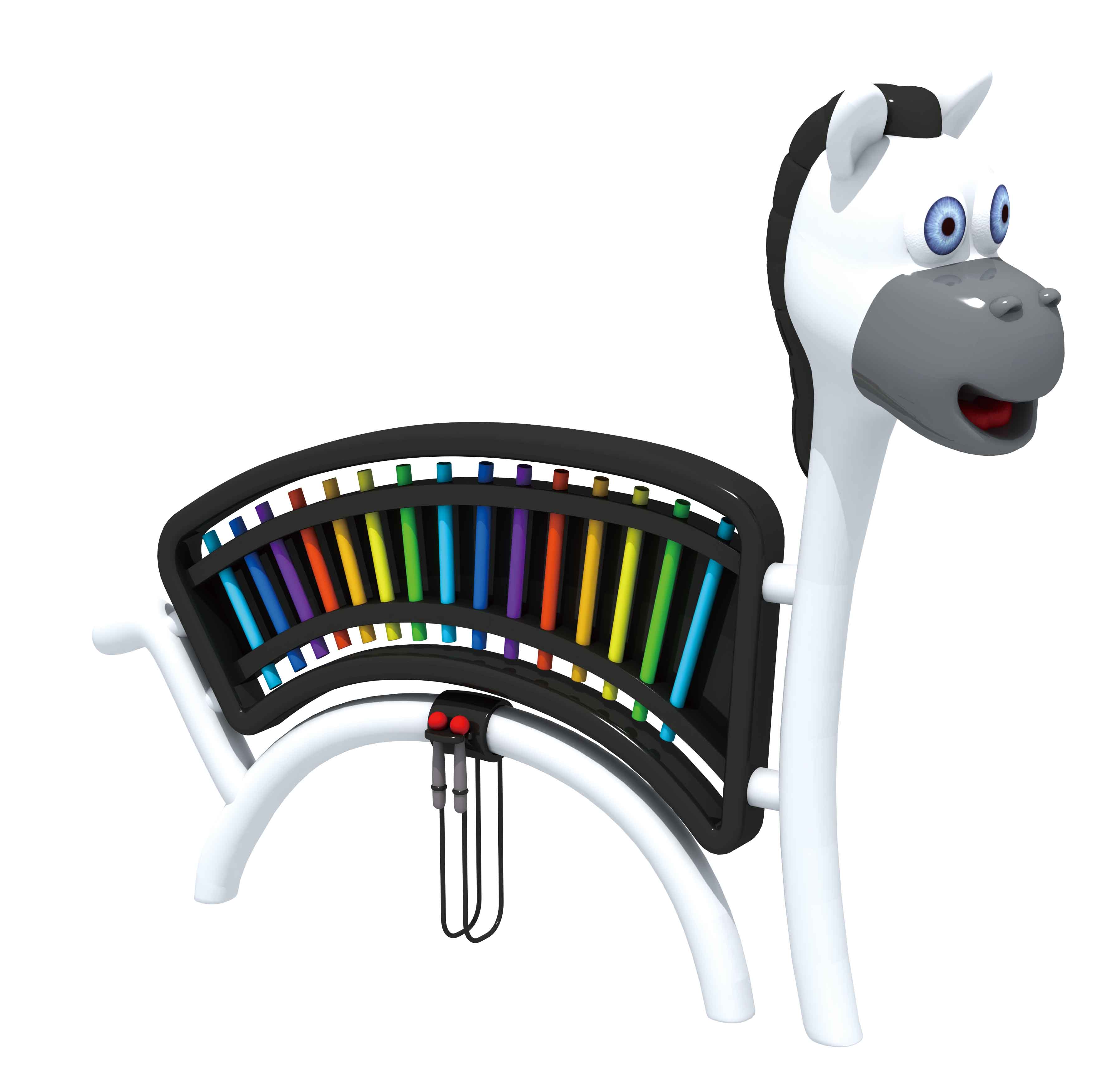 Musical Instrument Set Outdoor - Kids Outdoor Instruments recension och pris