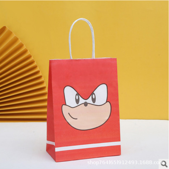 Hot-selling New Sonic Candy Gi - Kids Outdoor Kitchen Accessories recension och pris