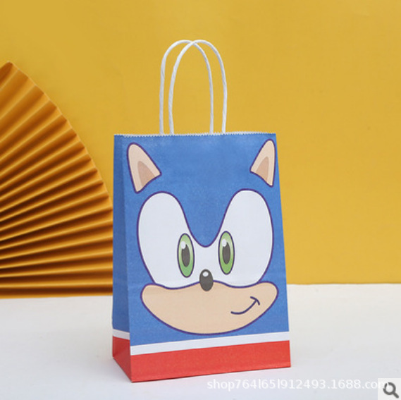 Hot-selling New Sonic Candy Gi - Kids Outdoor Kitchen Accessories recension och pris