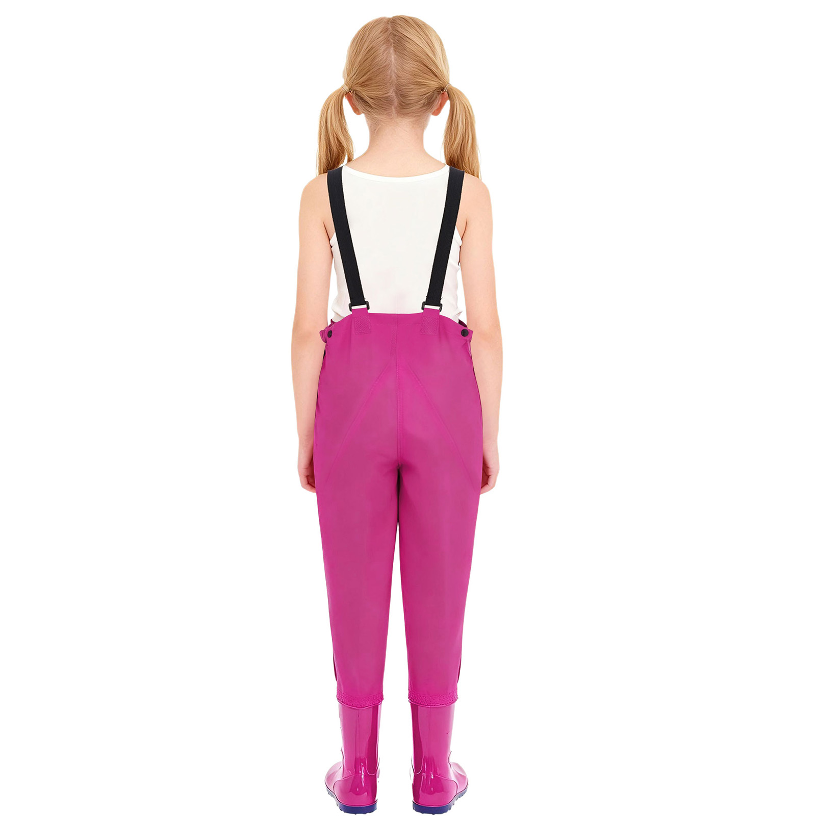 Unisex Kids Outdoor Sports Ove - Kids Outdoor Jumpsuit recension och pris