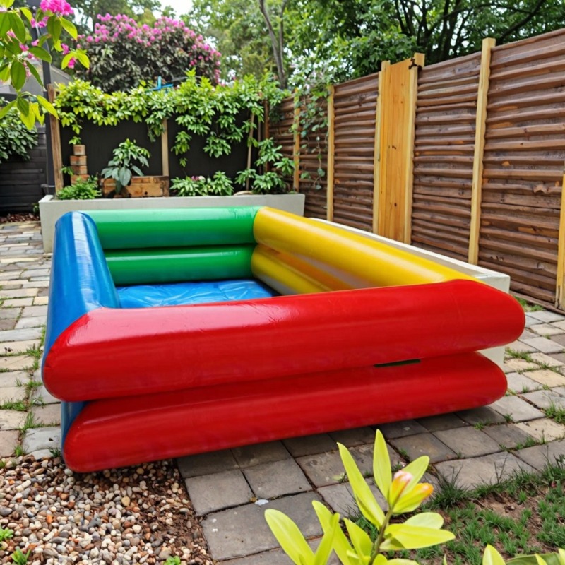 Customization Commercial Outdo - Kids Outdoor Park recension och pris