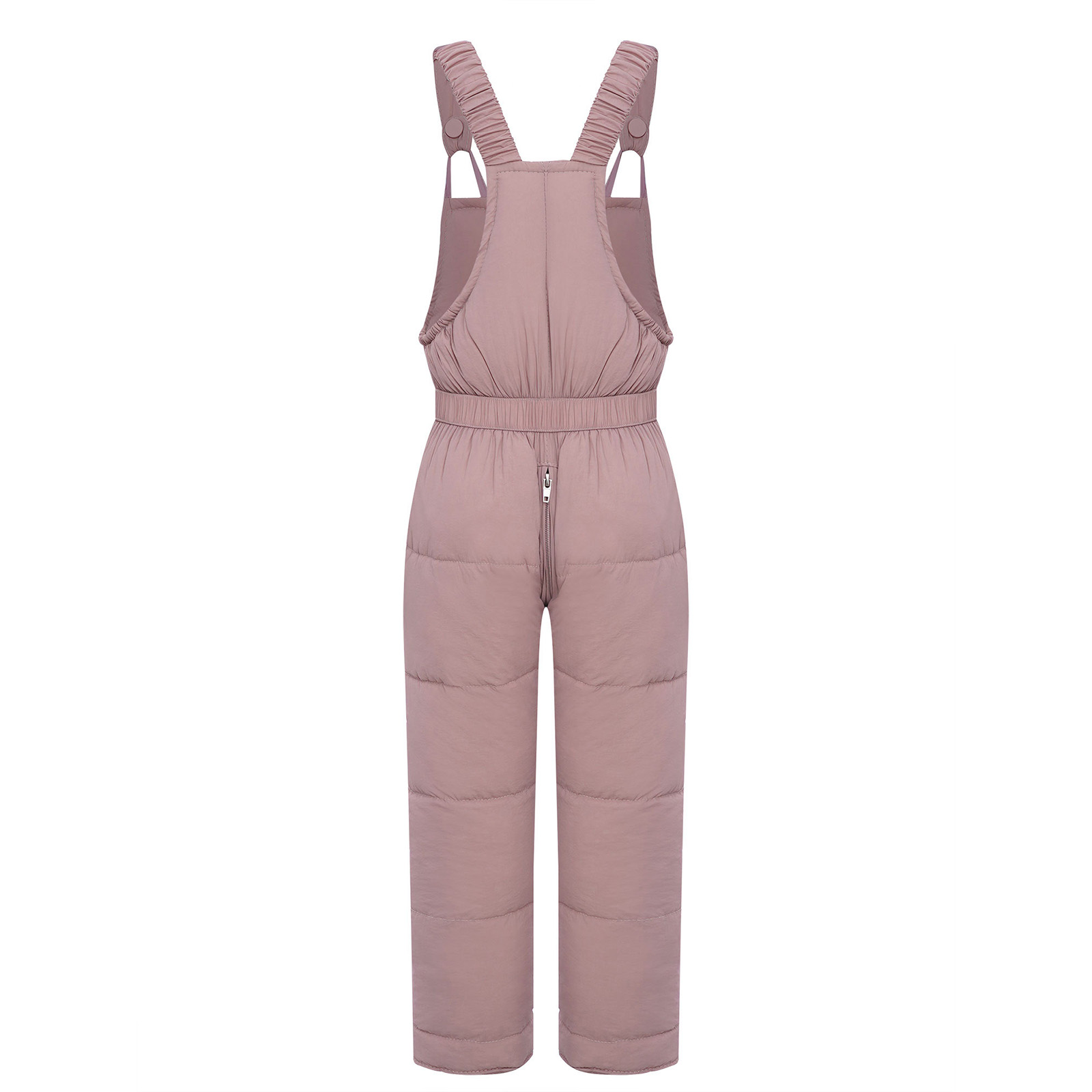 Toddler Kids Girls Boy Snow Ov - Kids Outdoor Jumpsuit recension och pris