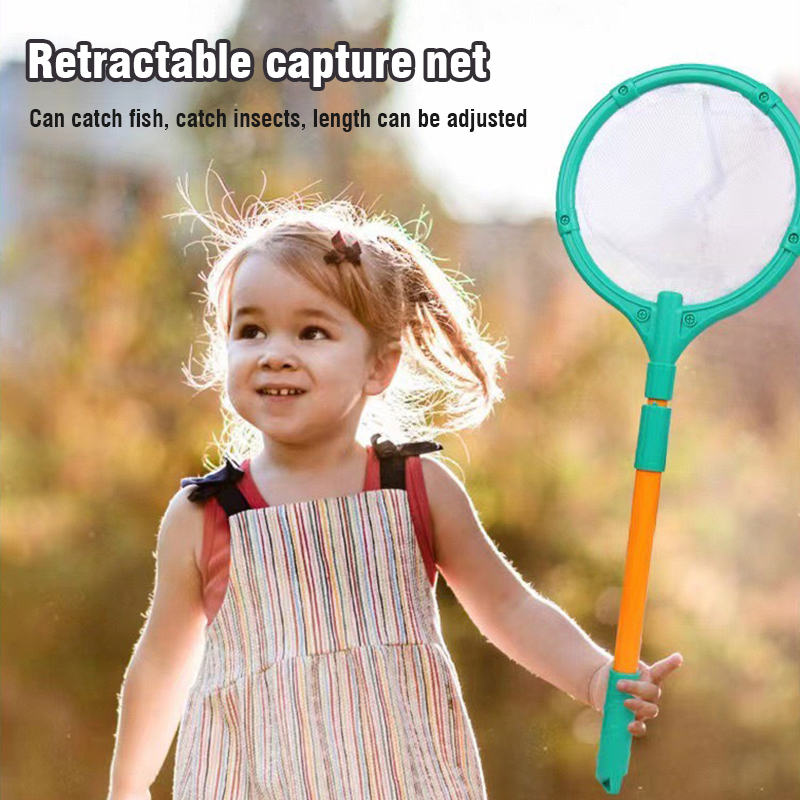 Children's Insect Butterfly Ca - Kids Outdoor Explorer Kit recension och pris
