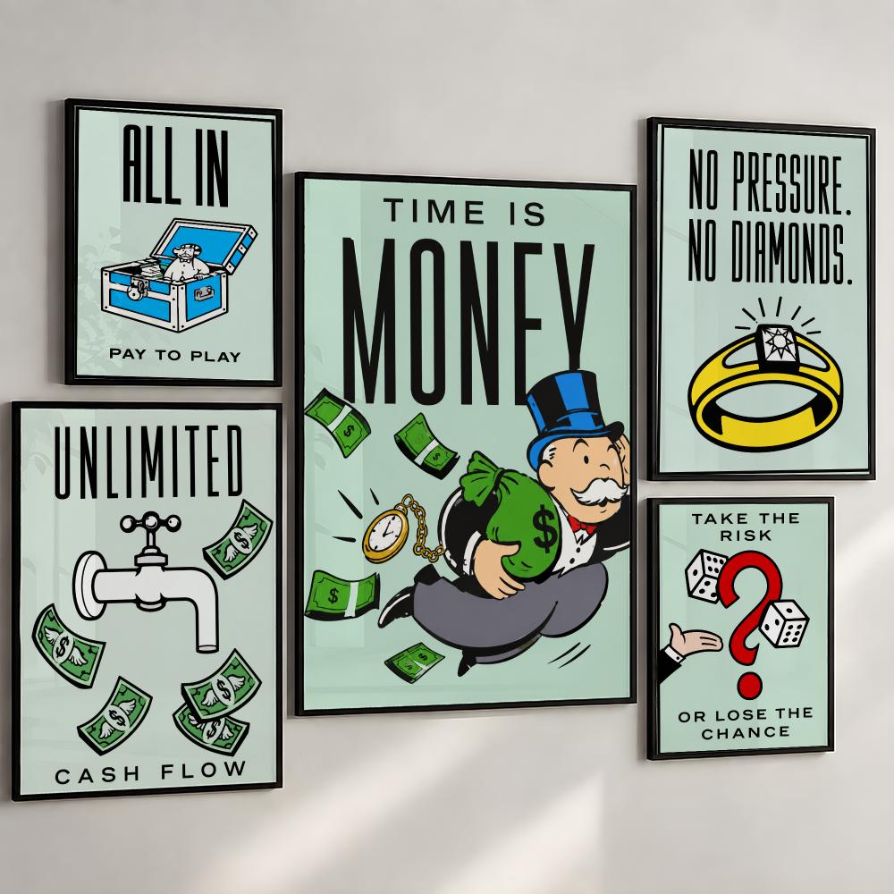 Game Monopoly Board Family Cla - Hasbro Game Monopoly recension och pris