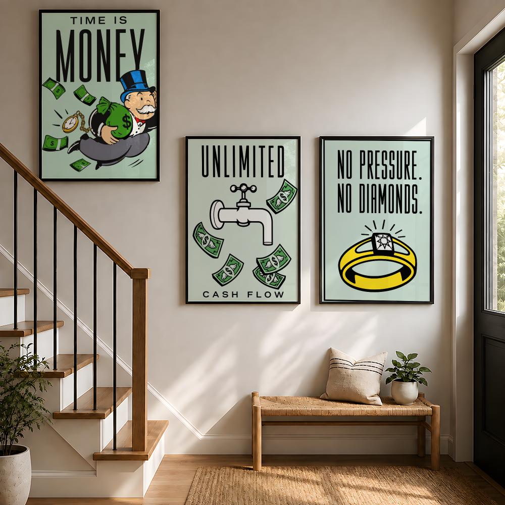 Game Monopoly Board Family Cla - Hasbro Game Monopoly recension och pris