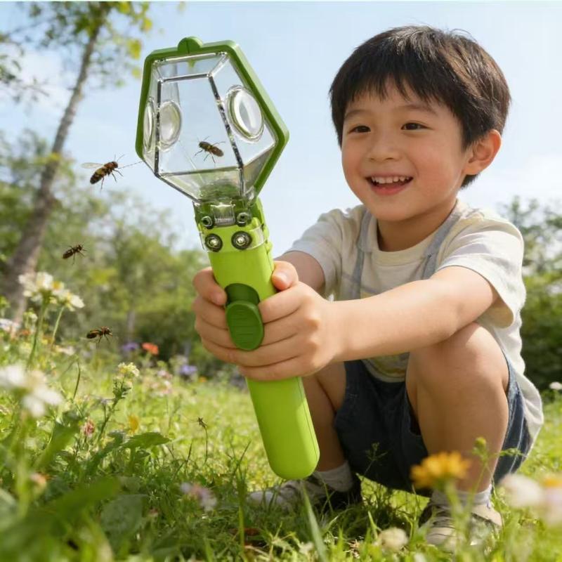 Hot Sale Kids  Viewer Magnifie - Kids Outdoor Explorer Kit recension och pris