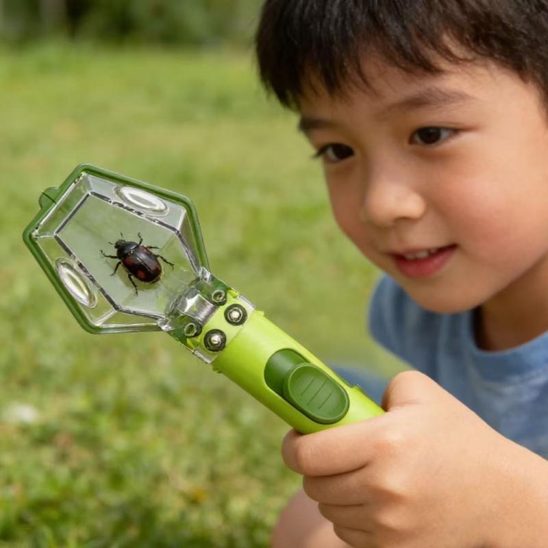 Hot Sale Kids  Viewer Magnifie - Kids Outdoor Explorer Kit recension och pris