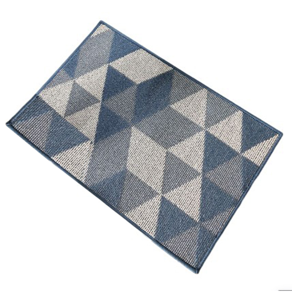 Indoor Doormat Supple Water-Ab - Slip Slide Water Mat recension och pris