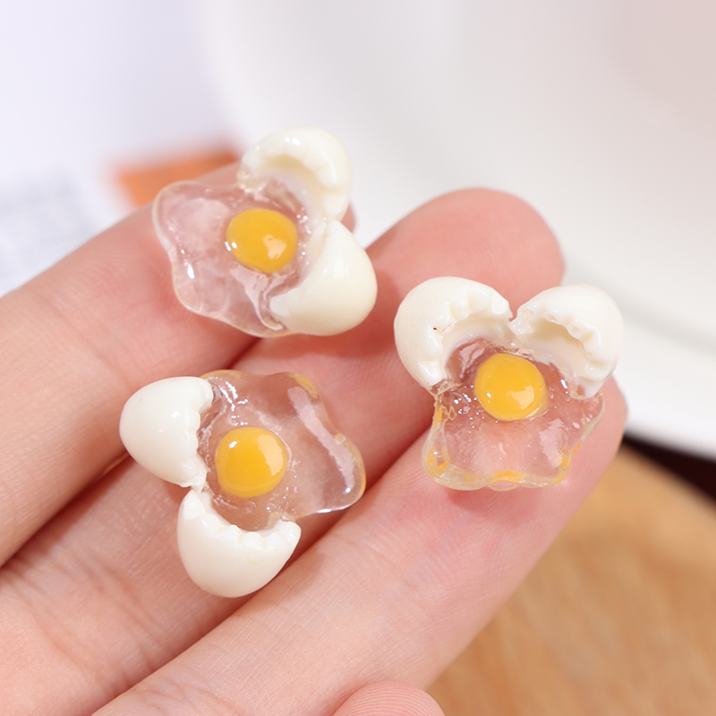 5Pcs 1:12 Miniature Dollhouse  - Kids Outdoor Kitchen Accessories recension och pris