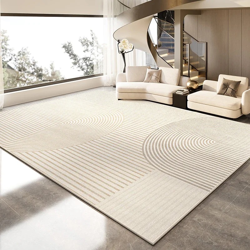 Simple Rugs Live Room Bedroom  - Kids Outdoor Chair And Table recension och pris