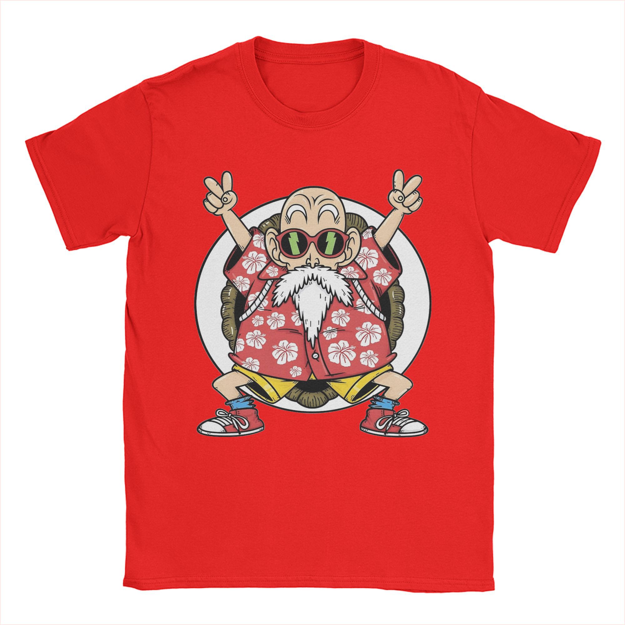 2026 Summer Dragon Ball T-Shir - Tee Ball Set recension och pris