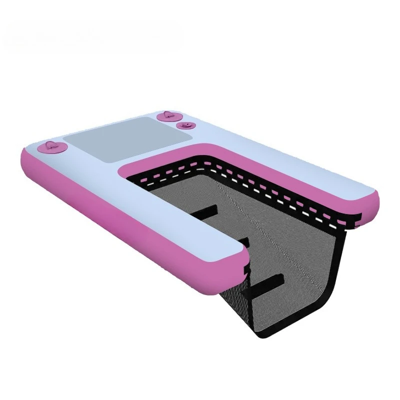 Slide Water climbing platform  - Slip Slide Water Mat recension och pris