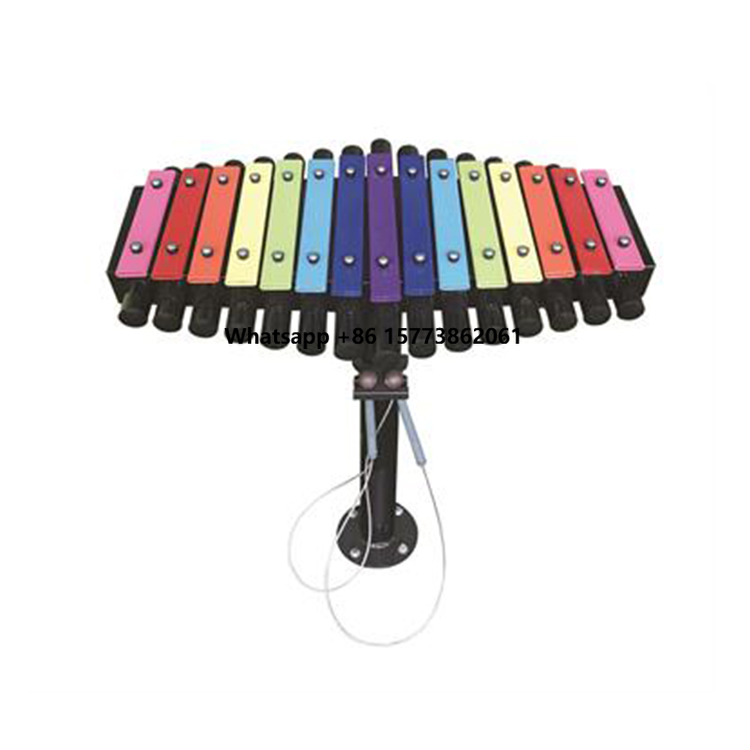 Outdoor Park Kids' Percussion  - Kids Outdoor Instruments recension och pris